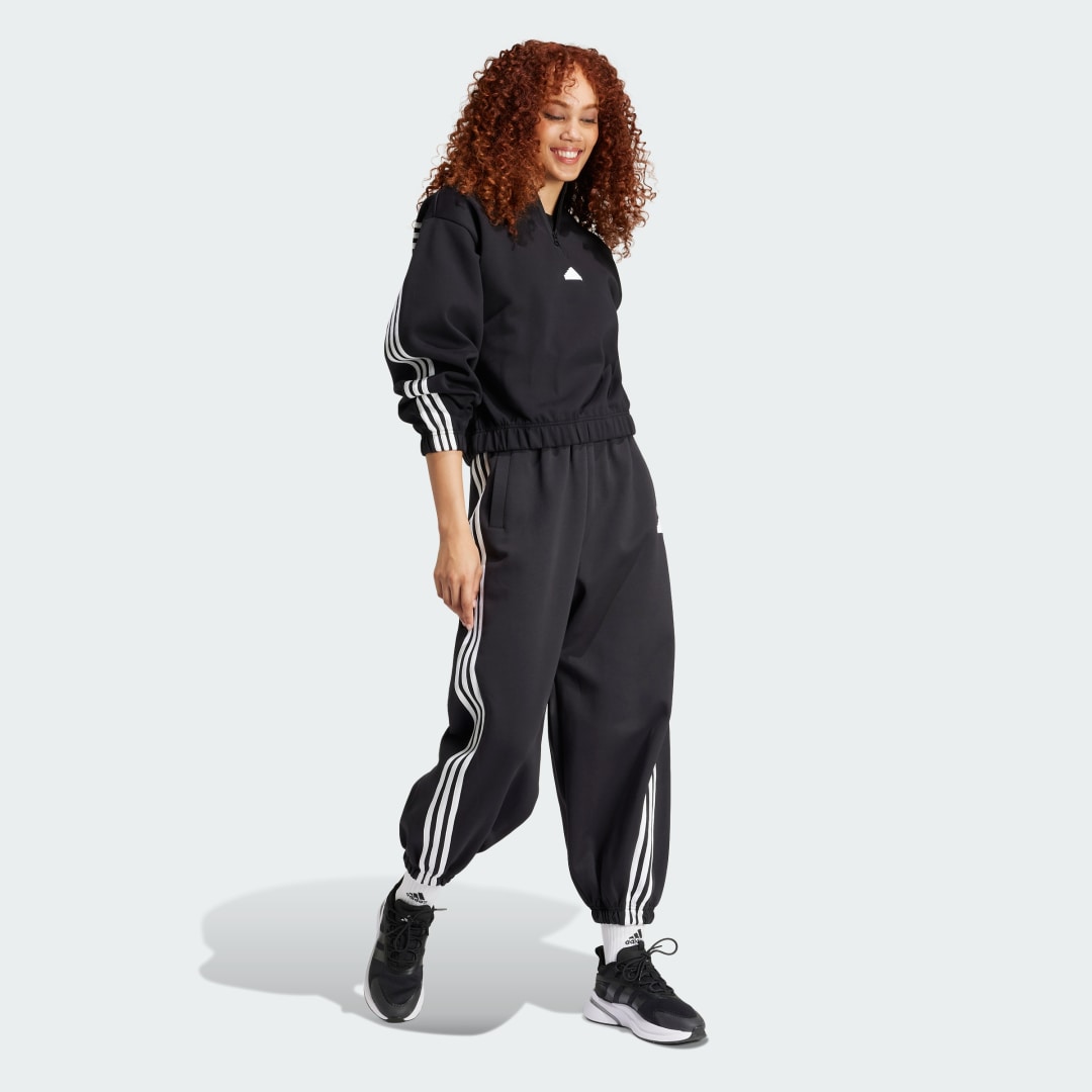 Adidas Future Icons Three Stripes Jack