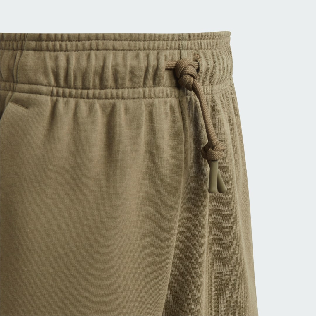 Adidas Future Icons Logo 8-Inch Short