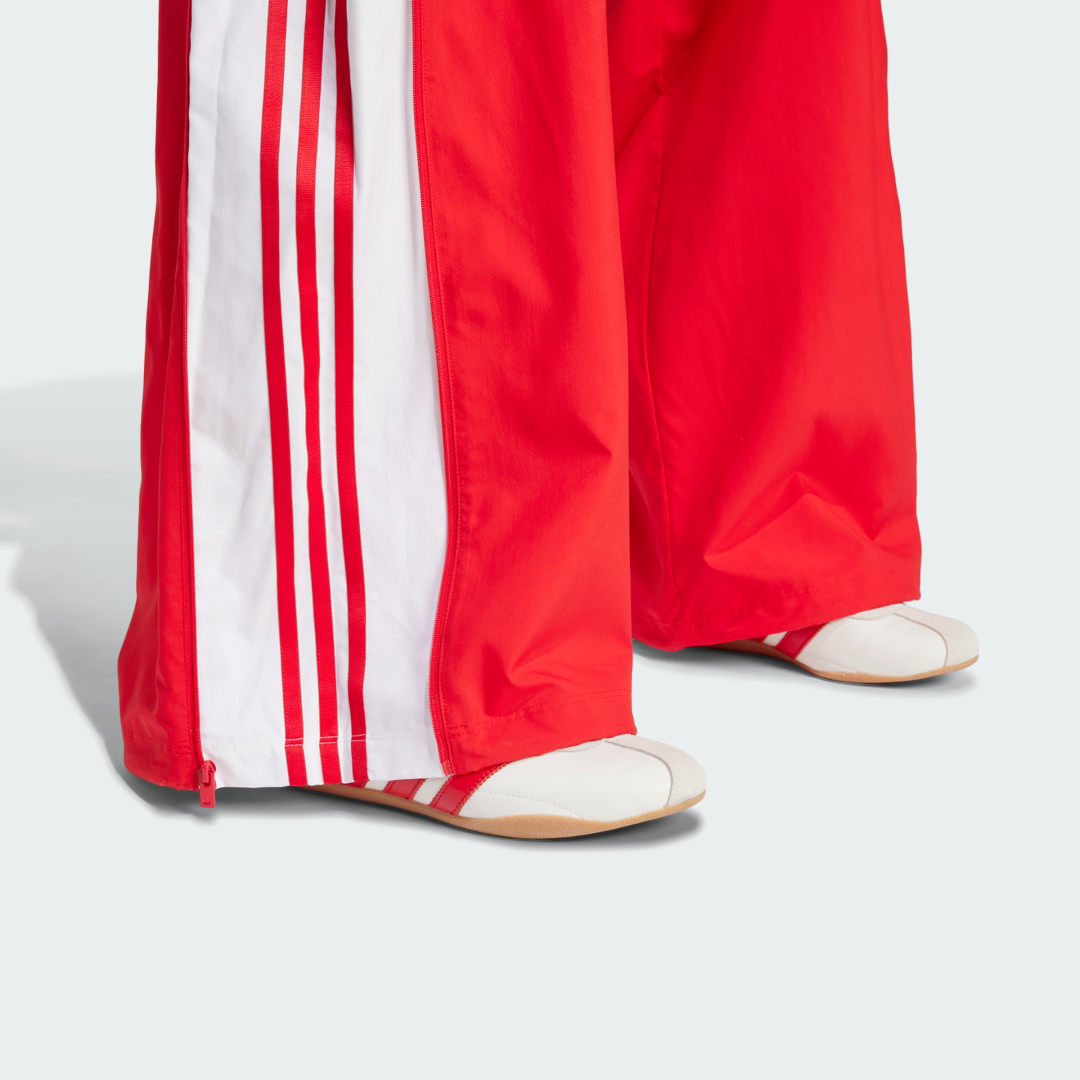 Adidas Adilenium Season 3 Zip Trainingsbroek