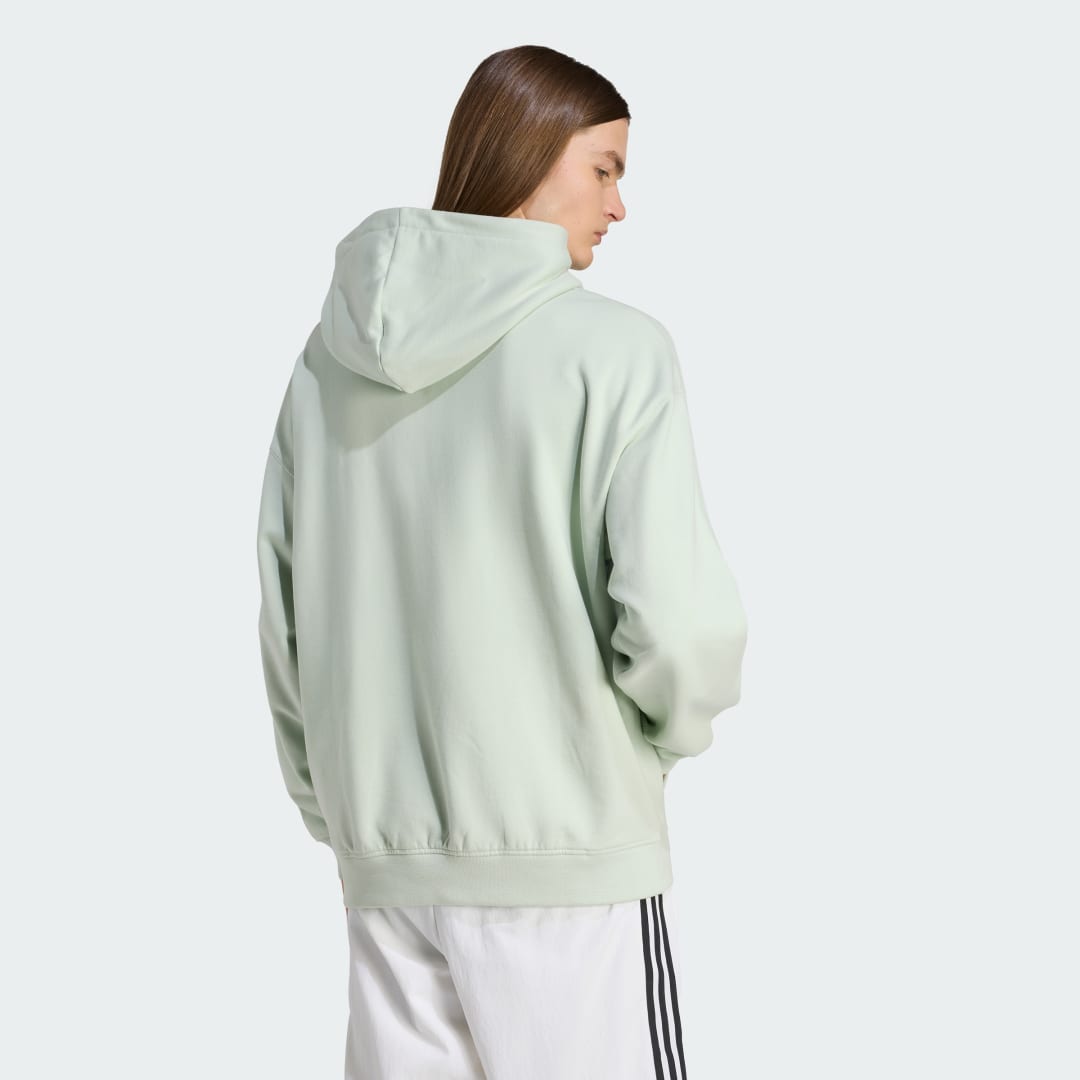 Thumbnail - Premium Essentials Hoodie