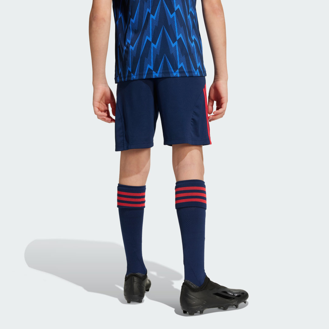 Adidas Arsenal 25 26 Uitshort Kids