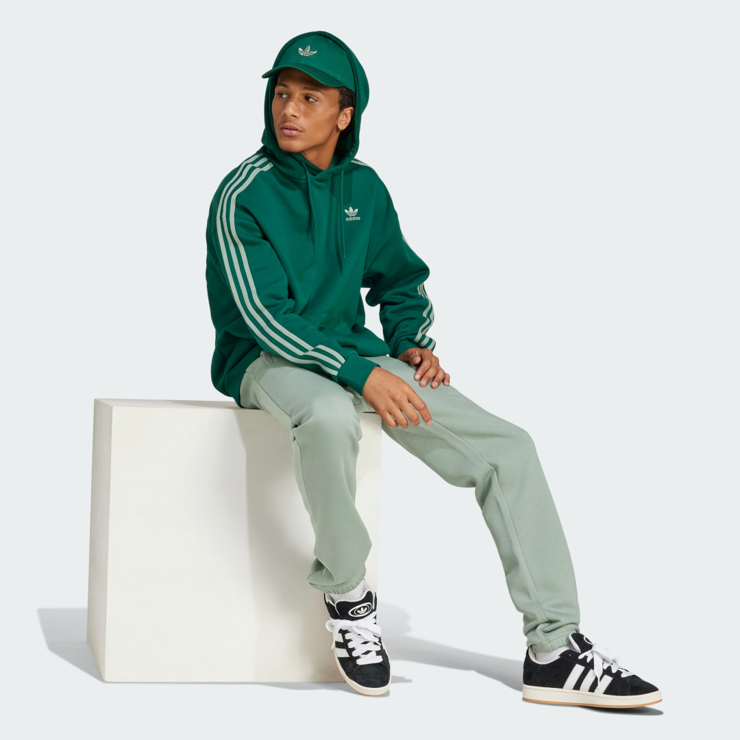 Pantalon Trèfle Essentials