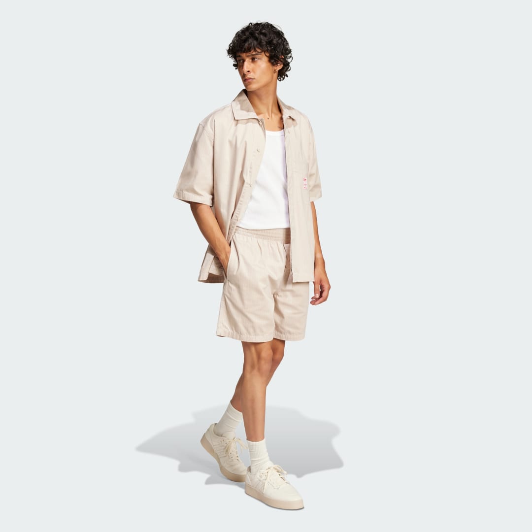 Adidas Wabash Overhemd
