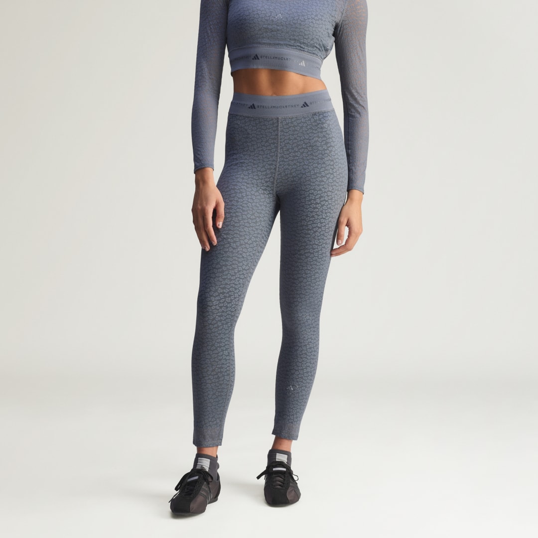 adidas aSMC 7/8 Lace Leggings - $110.00 at Adidas