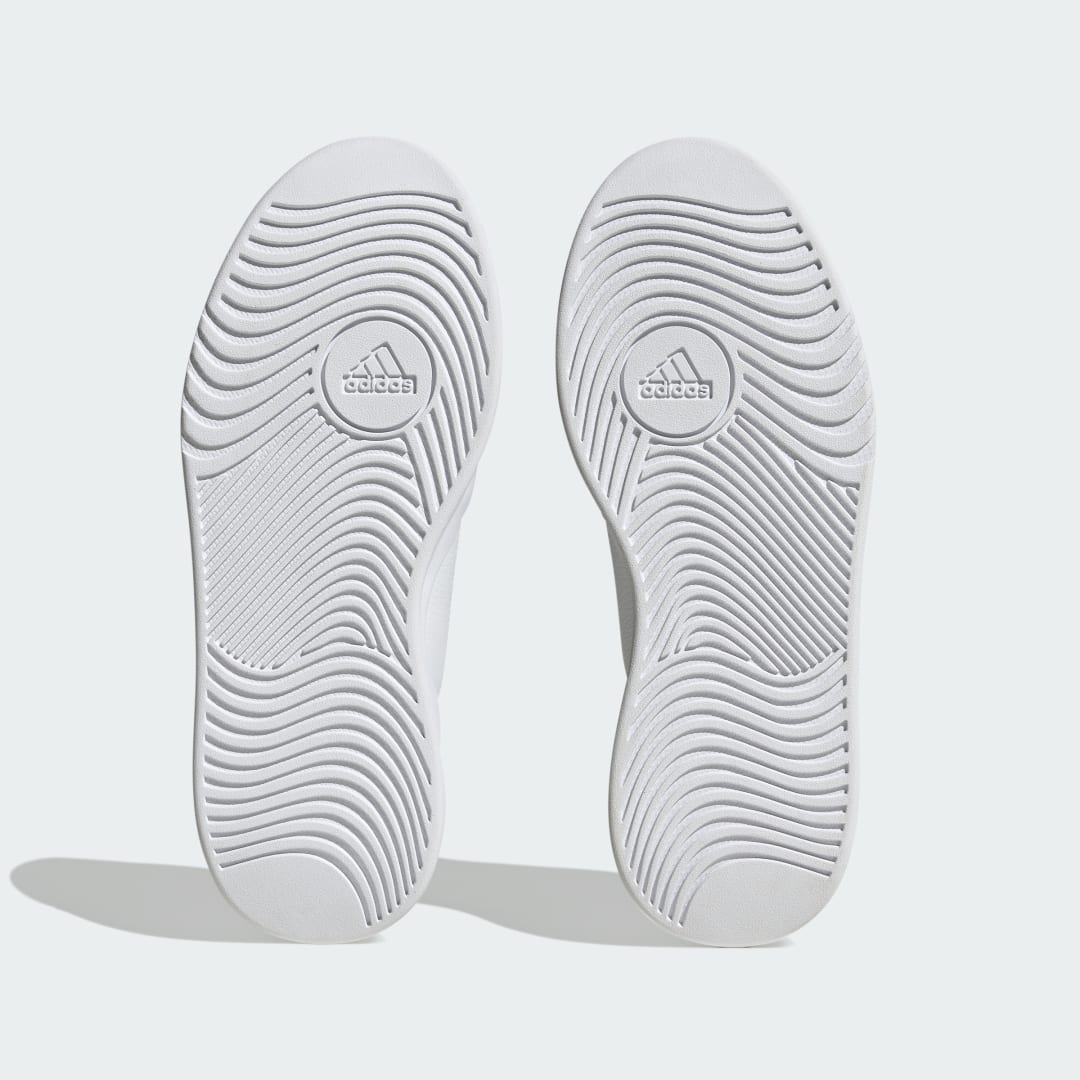 Adidas  sneaker Cloud White / Cloud White / Cloud White