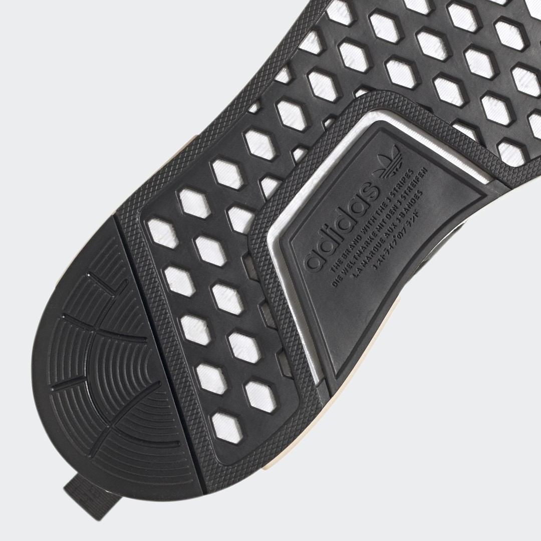 фото Кроссовки nmd r1 adidas originals