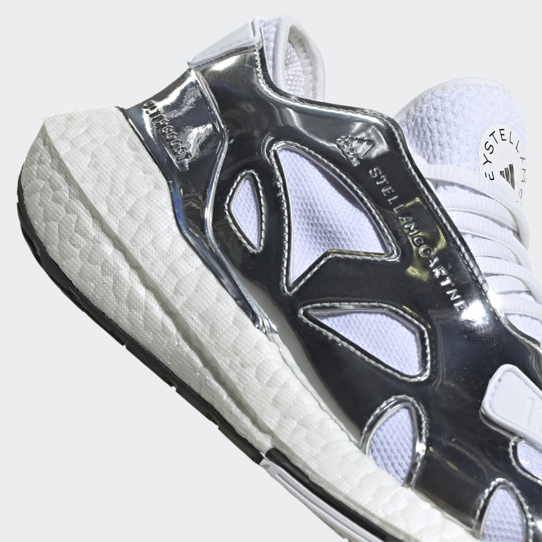 фото Кроссовки для бега adidas by stella mccartney ultraboost 22