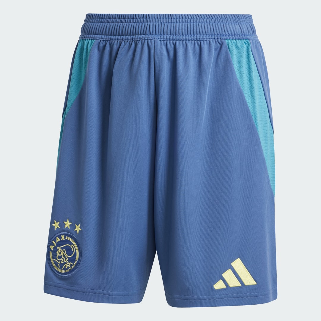 Adidas Ajax Amsterdam 24 25 Uitshort