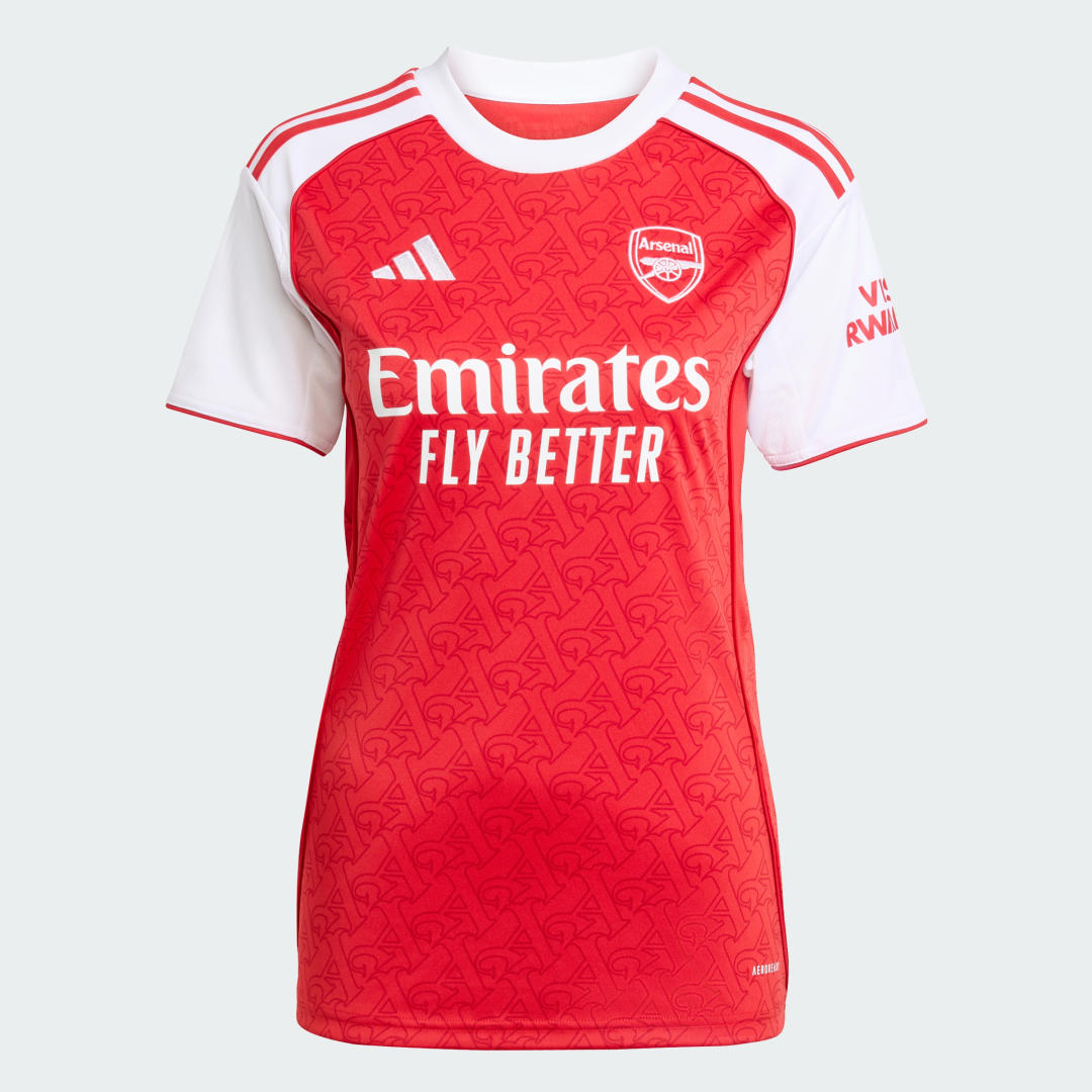 Adidas Arsenal 25 26 Thuisshirt