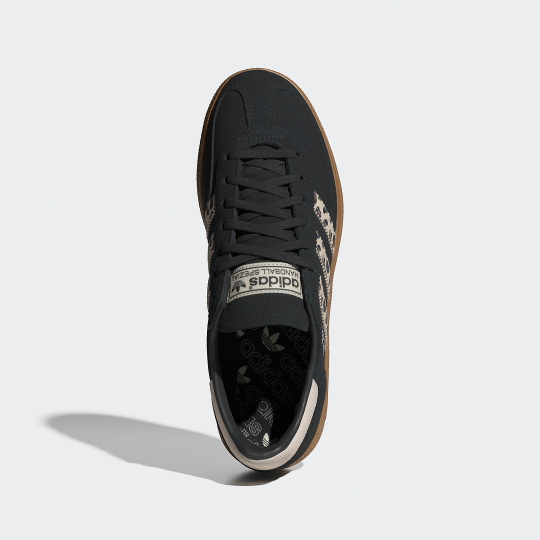 Adidas Spezial sneaker Core Black / Wonder White / Gum