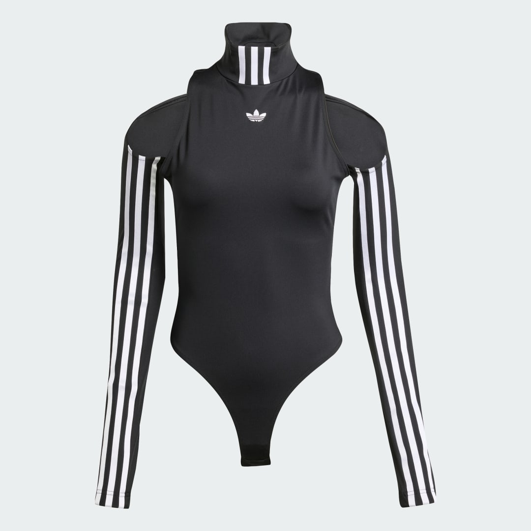 Adidas 2-in-1 Compressie Bodysuit
