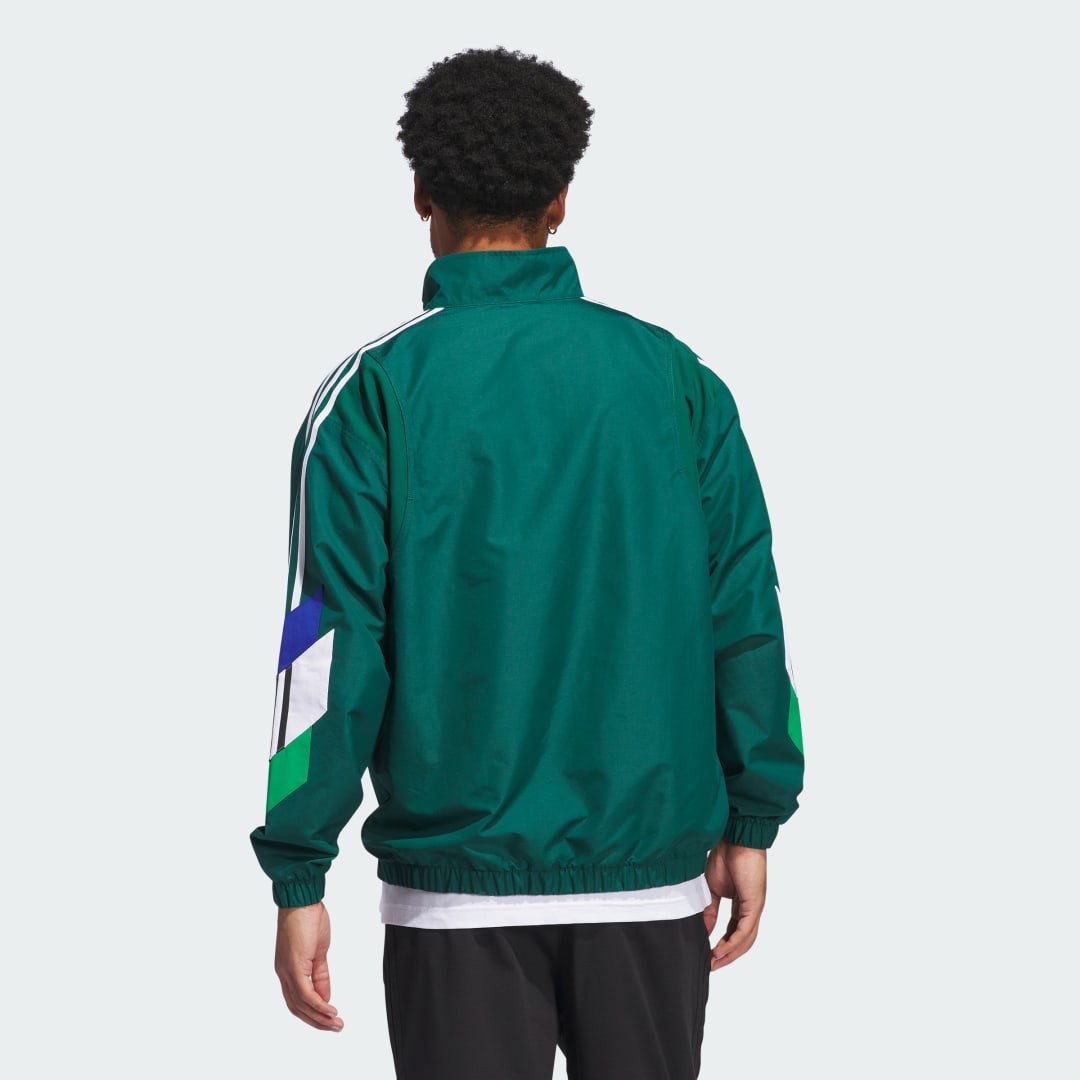 Adidas Brasil Power of Three Trainingsjack