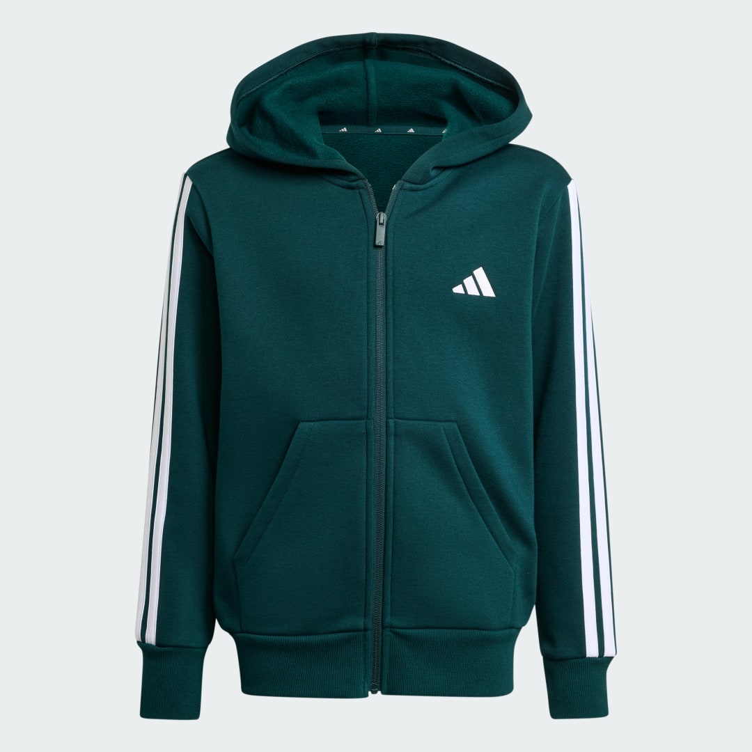 Adidas Essentials Ritshoodie Kids