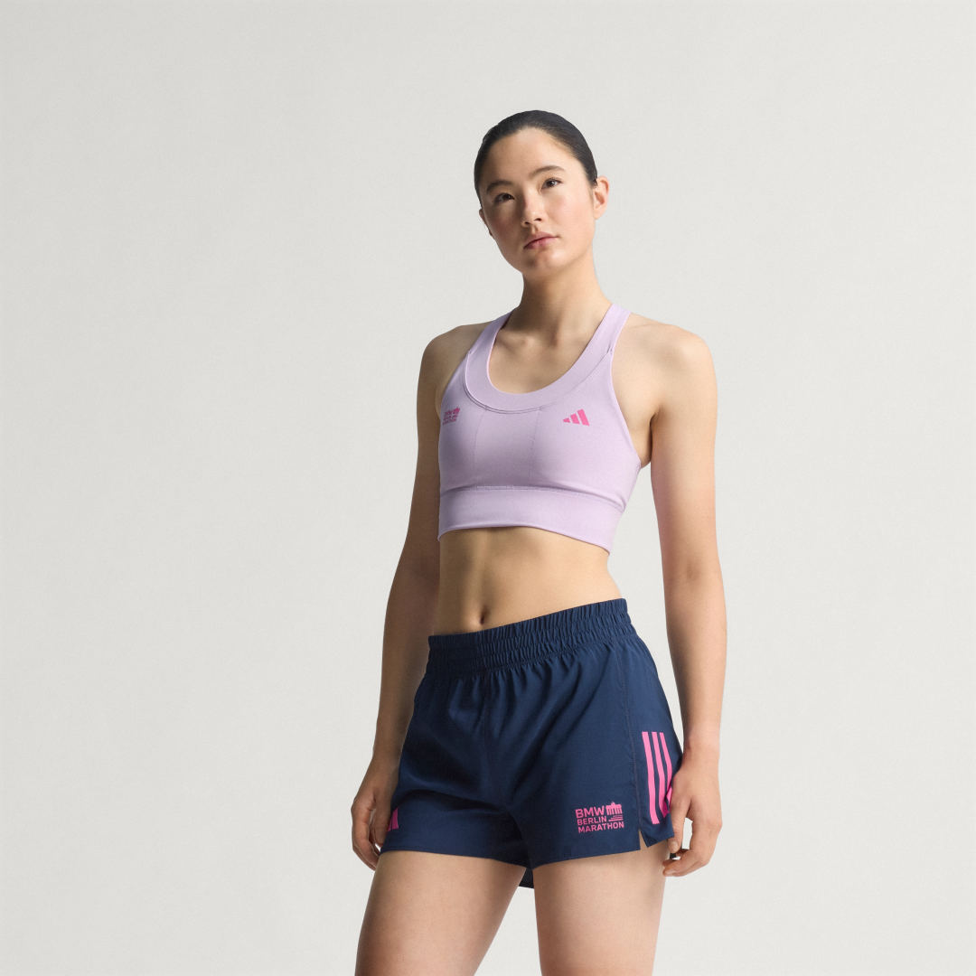 Adidas BMW Berlin-Marathon 2025 Beha