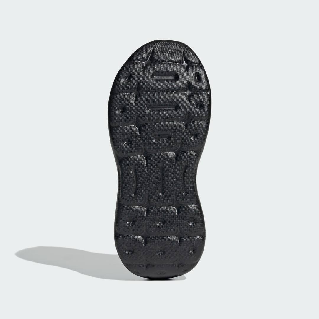 Adidas  sneaker Core Black / Core Black / Core Black