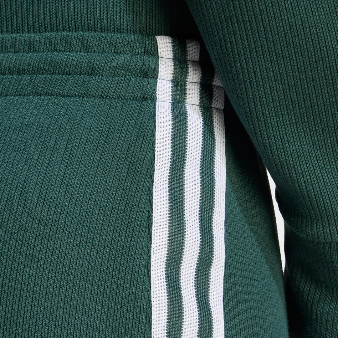

adidas Falda tejida Mujer, Verde