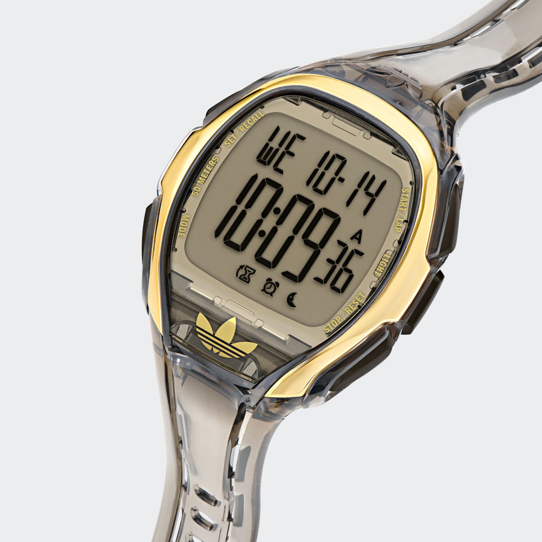 Adidas Athletics One Horloge