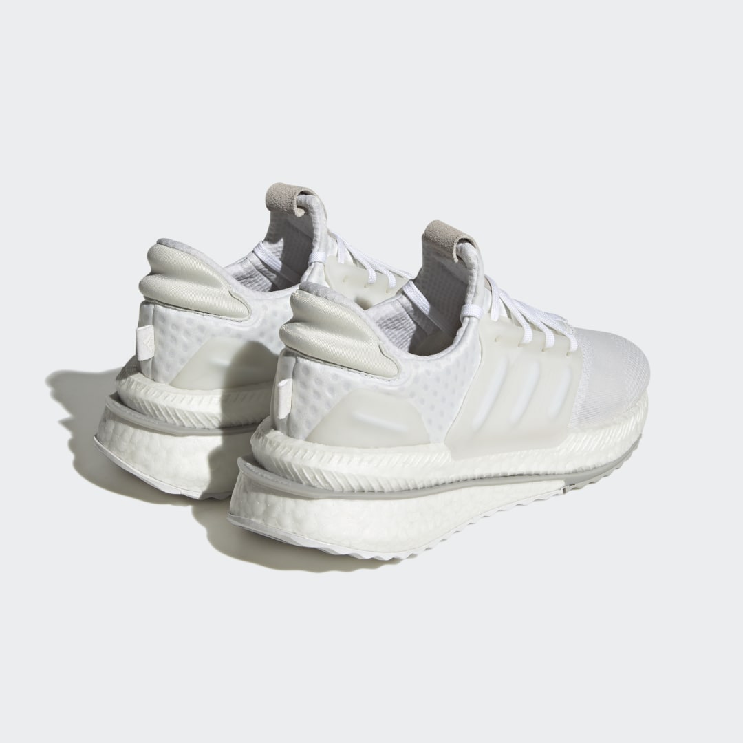 

adidas Tenis X_PLORBOOST Unisex, Blanco