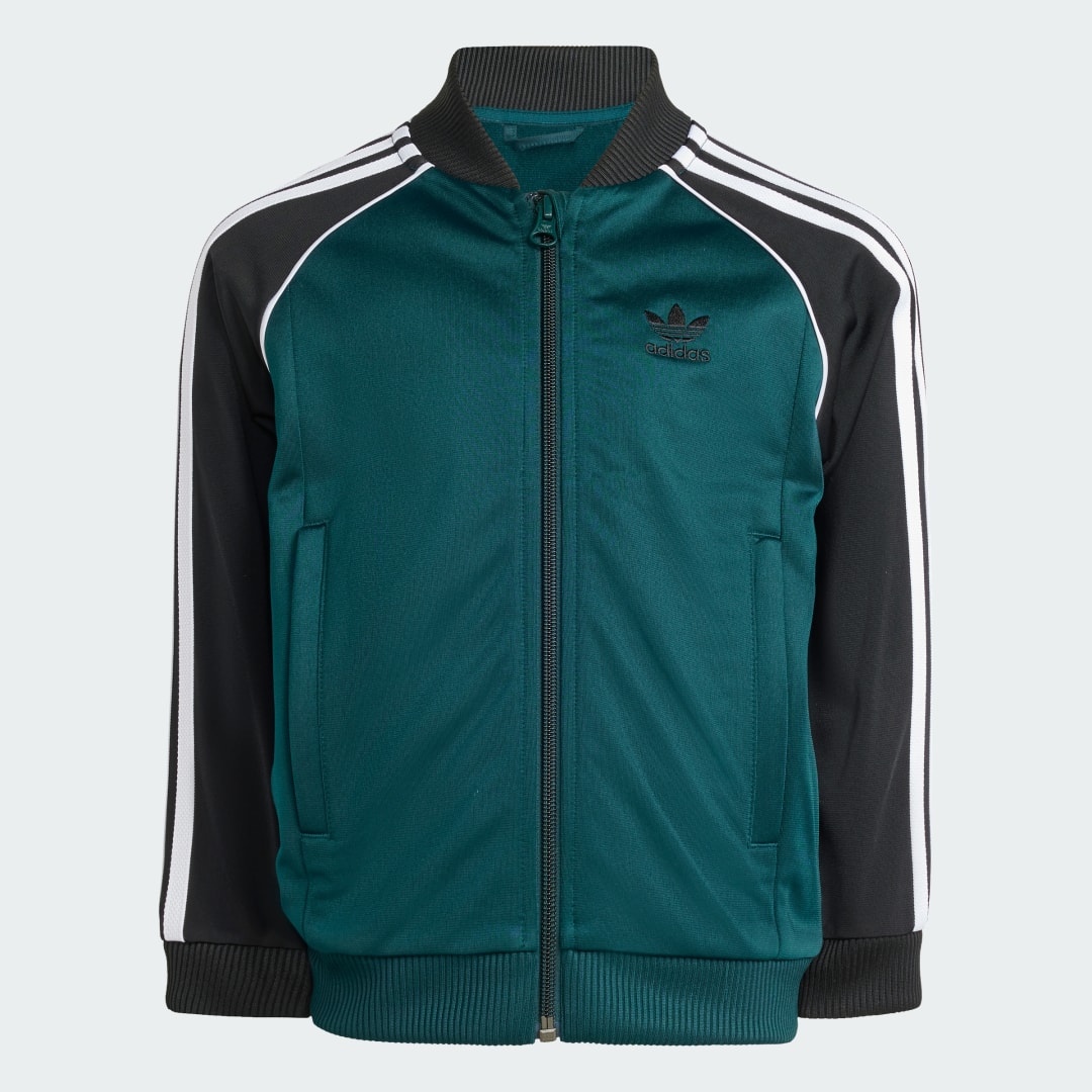 Adidas Adicolor SST Trainingspak Kids