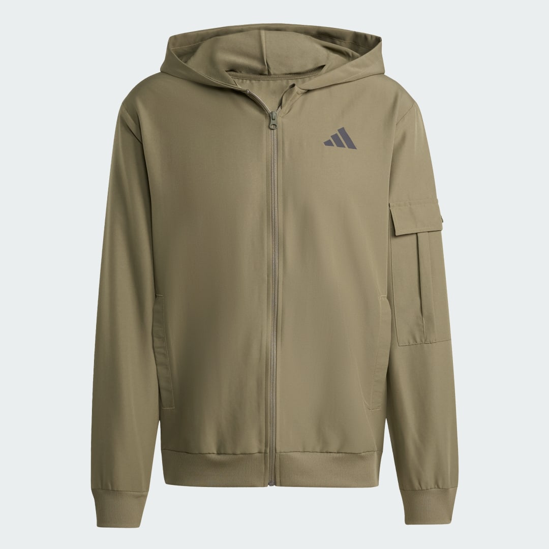 Adidas Cargo Trainingspak