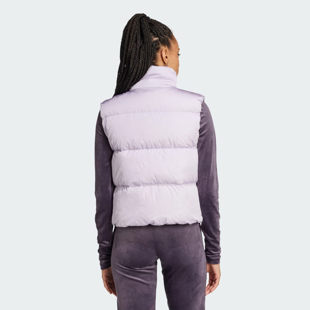 Adidas Regen Down Vest