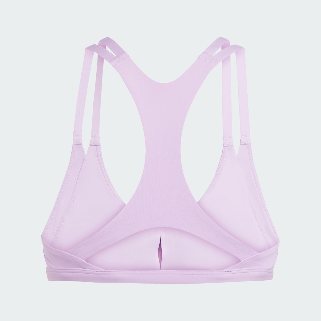 Adidas Aeroimpact Luxe Training Light-Support Beha