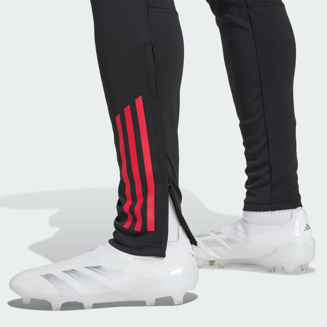 Adidas Ajax Amsterdam Tiro 25 Competition Training Broek