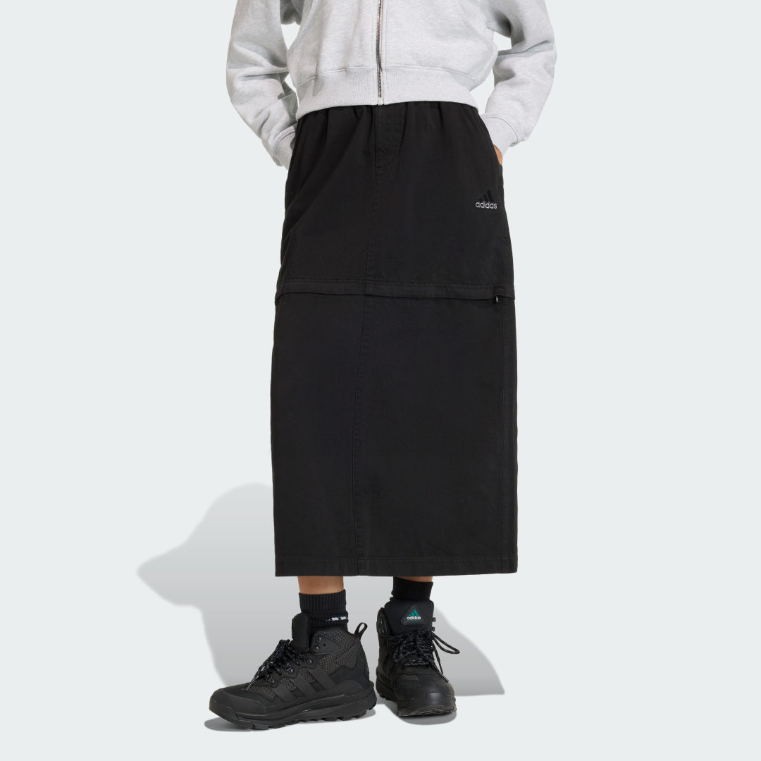 adidas adidas Equipment Skirt - $140.00 at Adidas