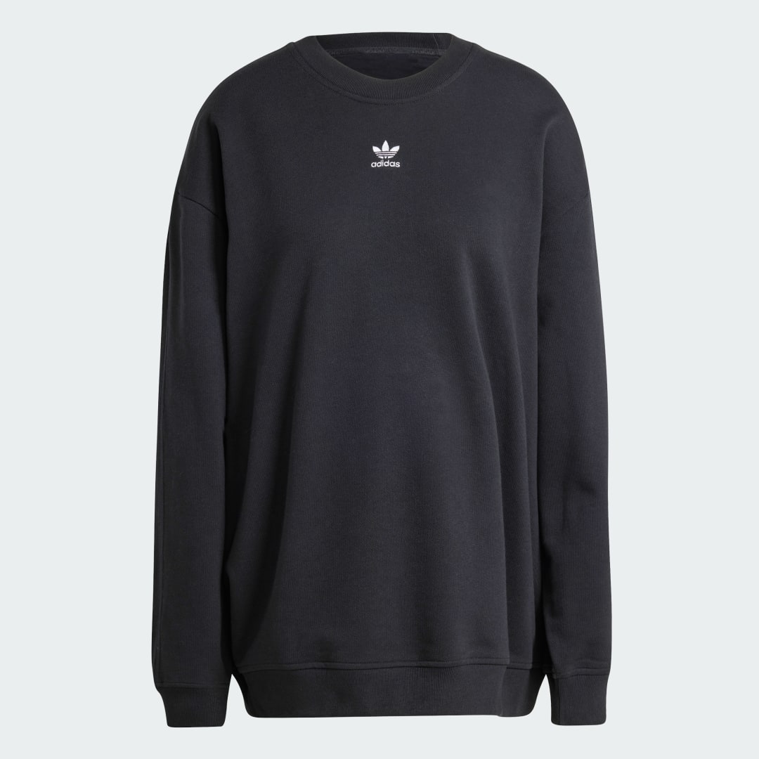 Sweat shirt adidas EU - vue 4