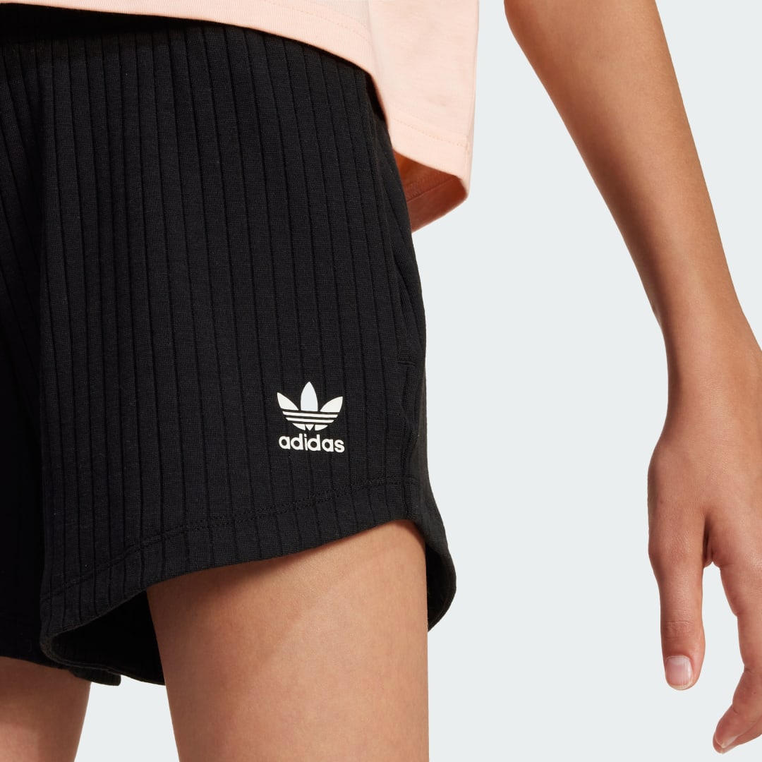 Adidas Ribbed Short Kids