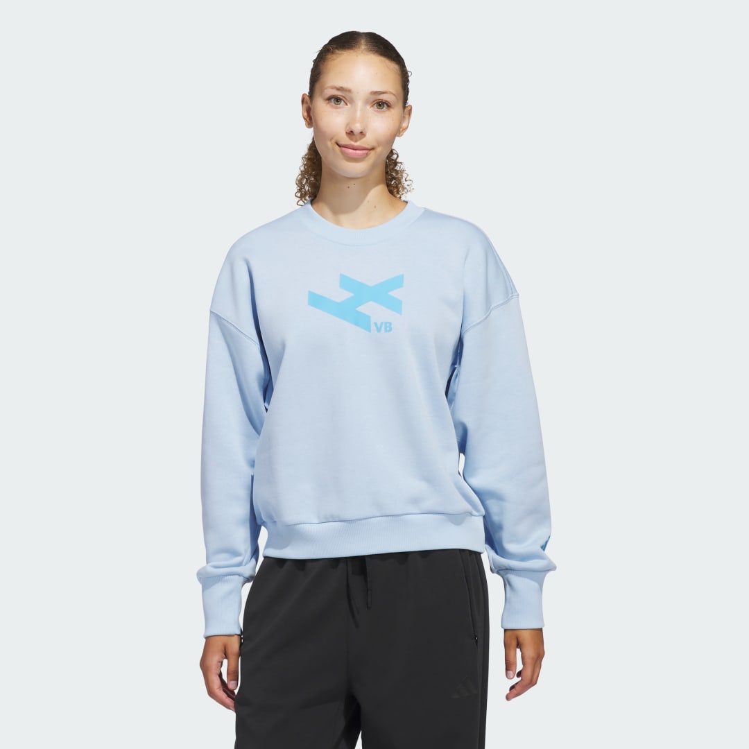 LOVB Houston Sweatshirt