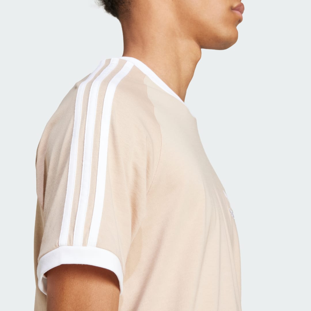 Adidas Adicolor Classics 3-Stripes T-shirt
