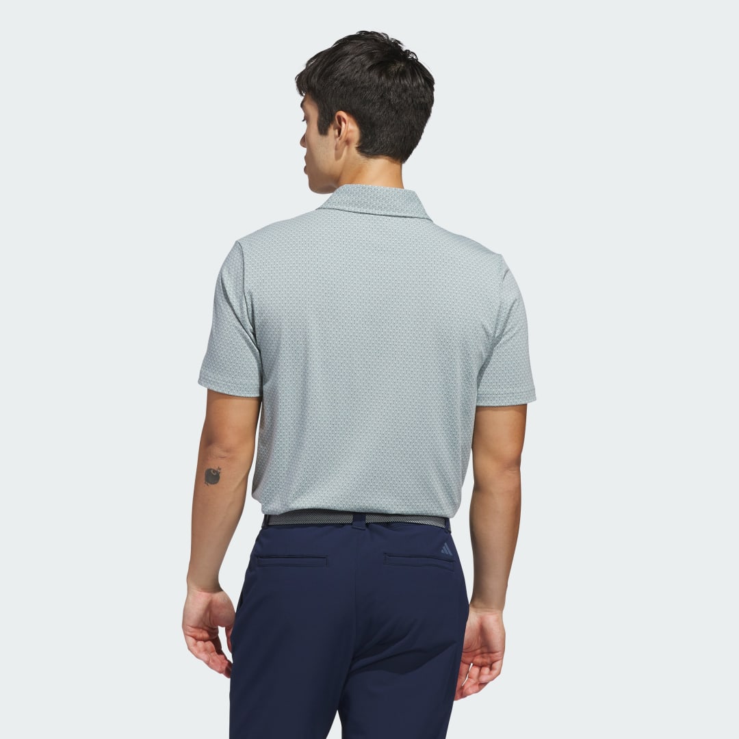 Thumbnail - ULTIMATE365+ GO-TO PRINT POLOSHIRT