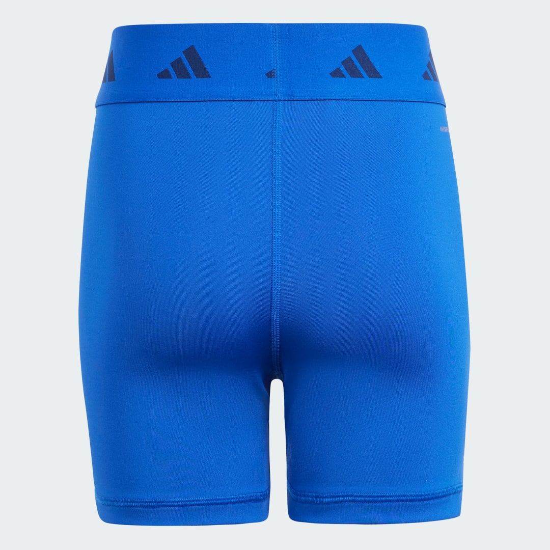 Adidas Techfit AEROREADY Korte Legging Kids