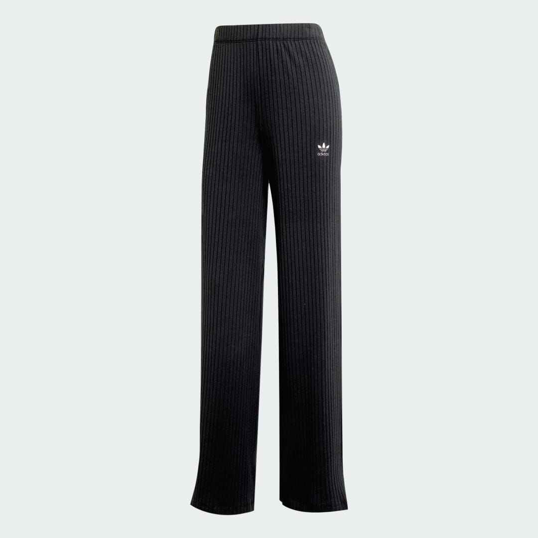Adidas Essentials Wide Rib Broek