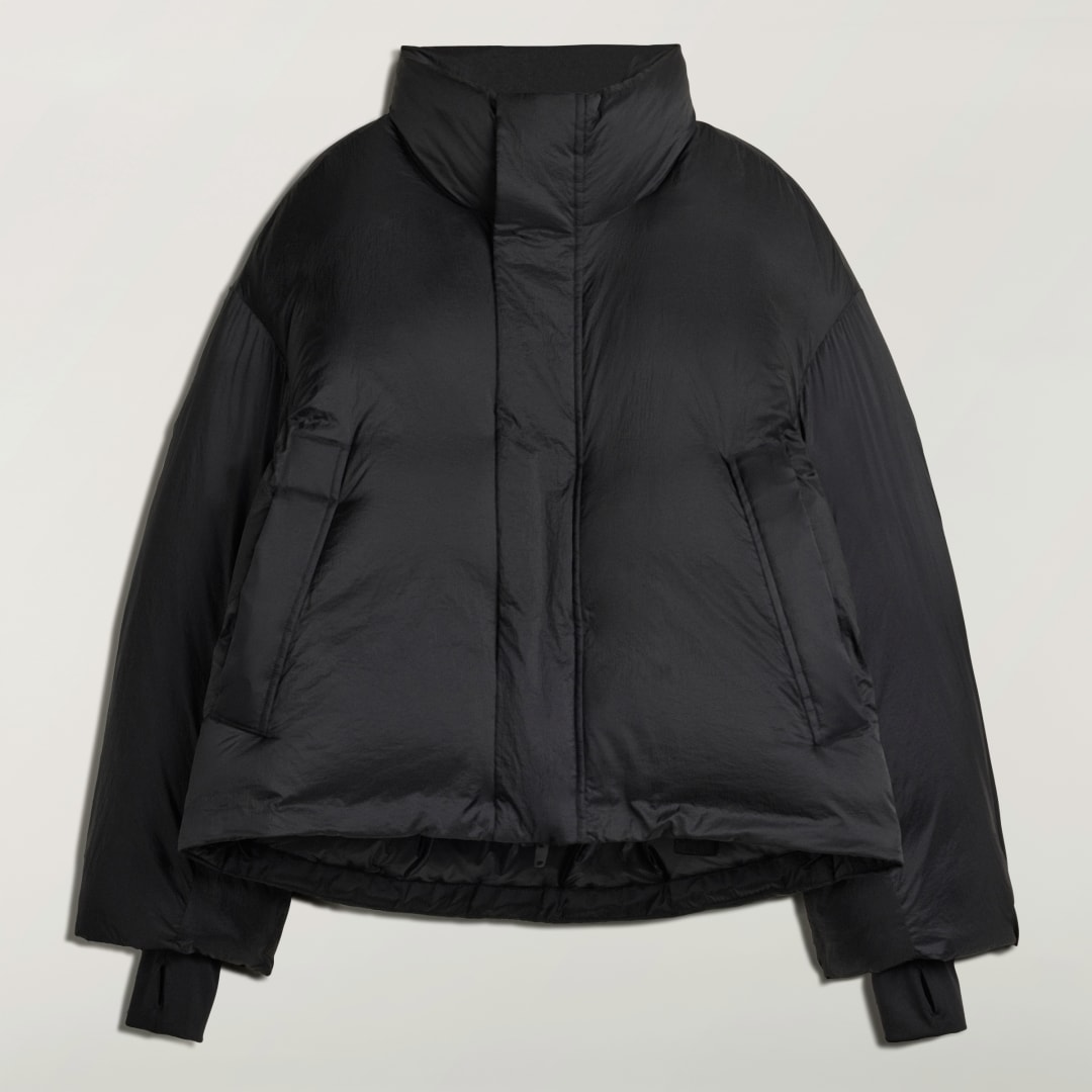 Adidas Y-3 Puffer Jack