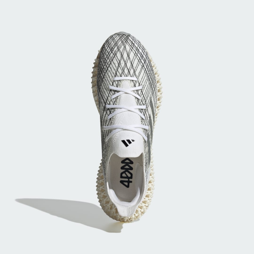 Adidas  sneaker Cloud White / Grey One / Core Black