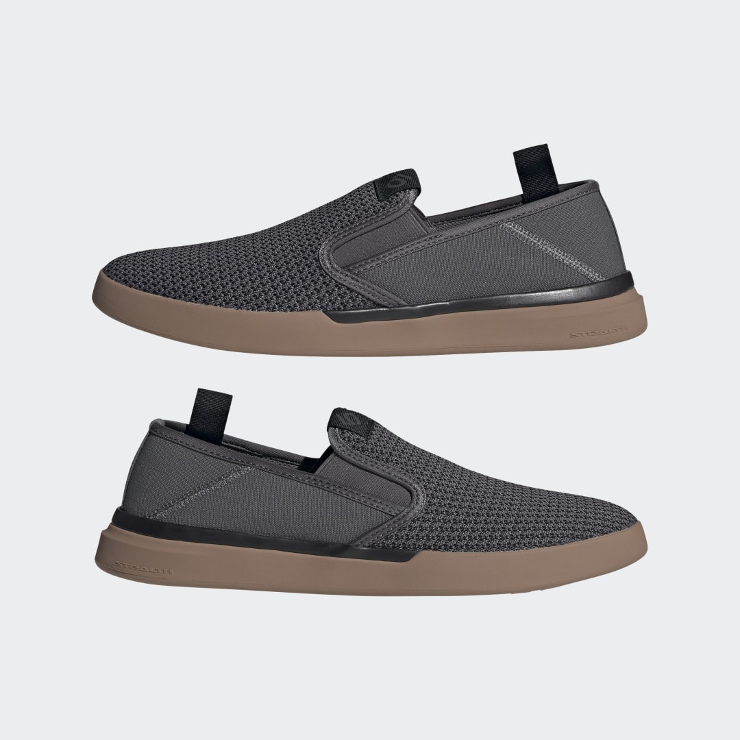фото Кроссовки-слипоны five ten sleuth mountain bike adidas five ten