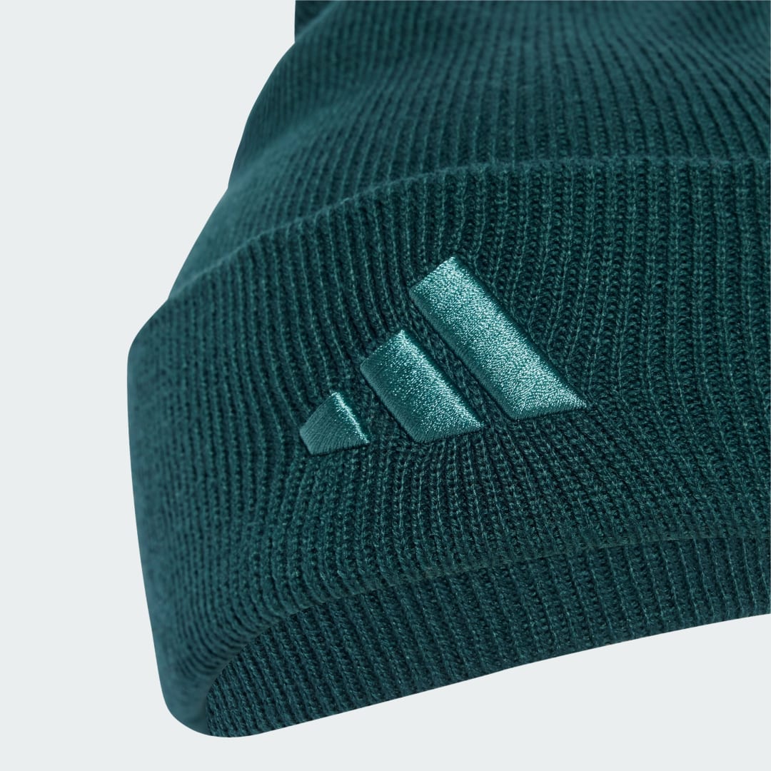 Adidas New Logo Cuff Beanie