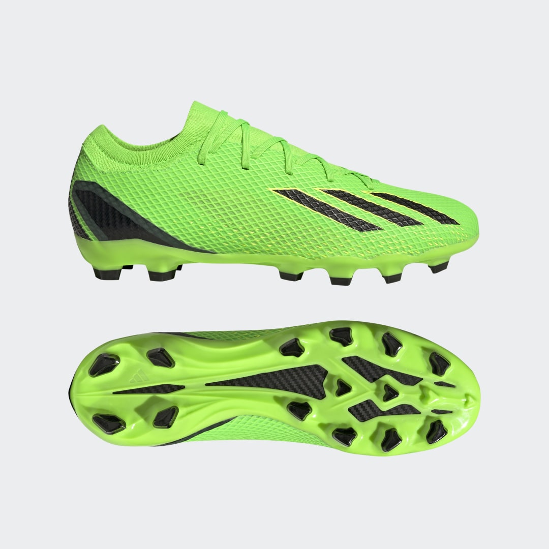 X Speedportal.3 Multi-Ground Voetbalschoenen X Speedportal.3 Multi-Ground Voetbalschoenen