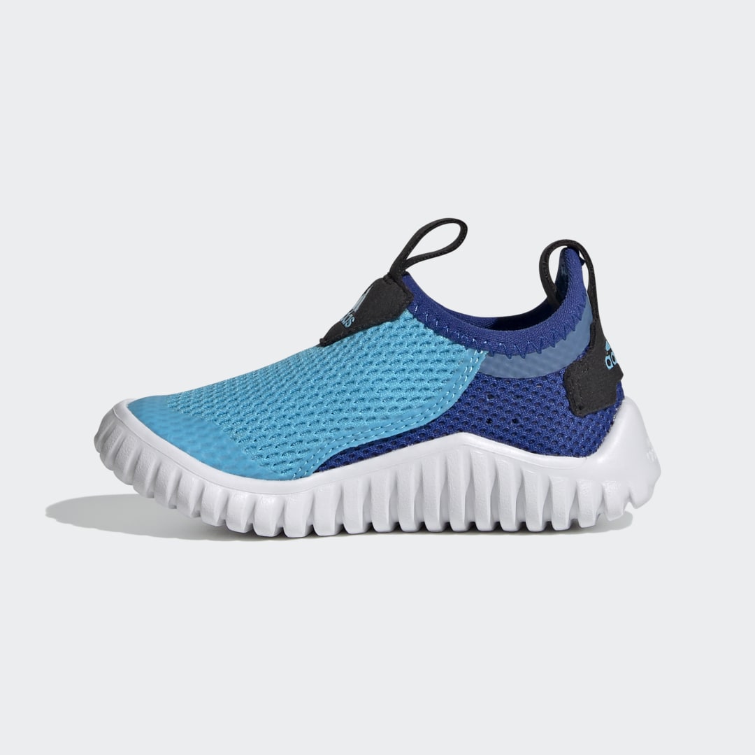 фото Кроссовки rapidaflex summer.rdy adidas performance