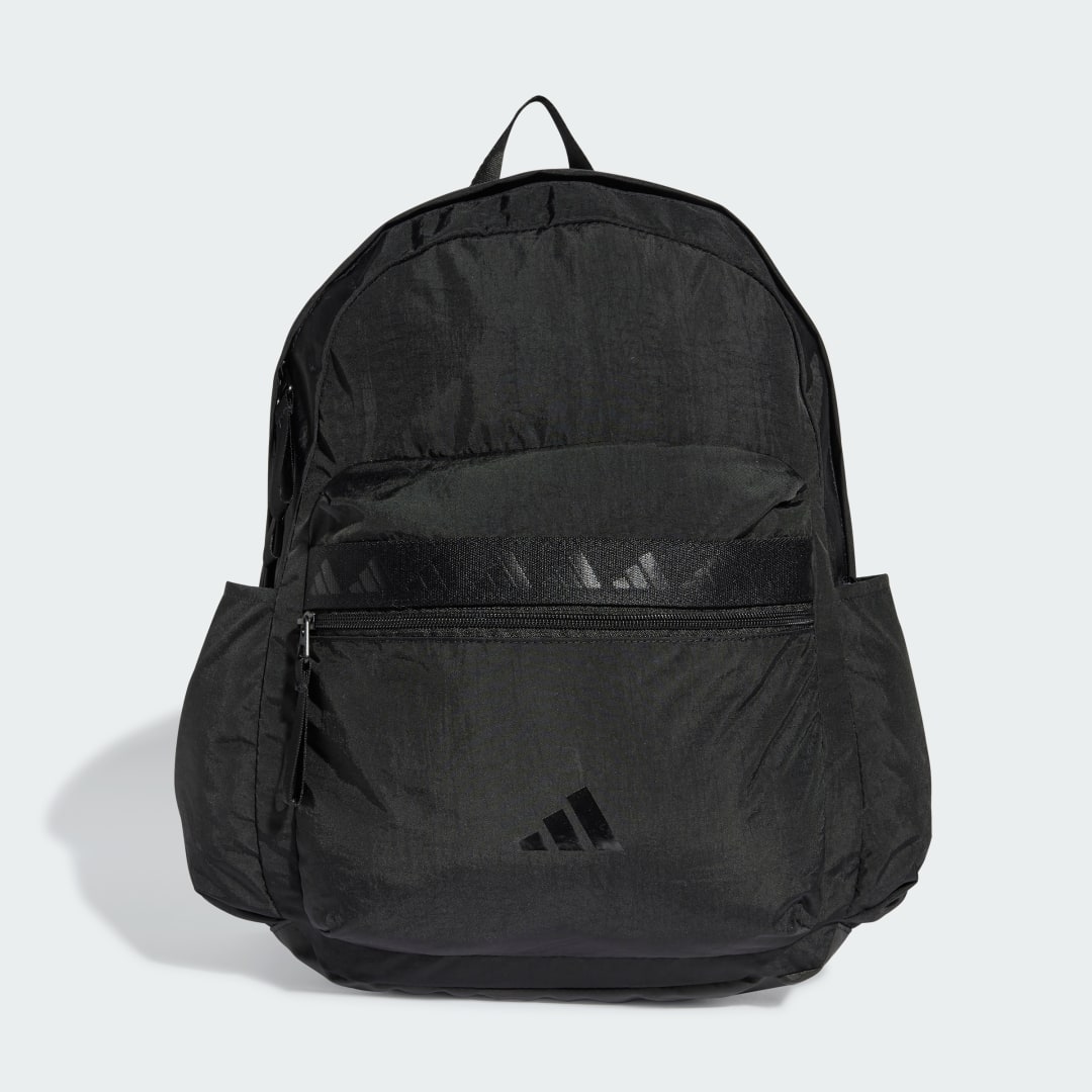 Adidas 3 Bar Logo Rugzak