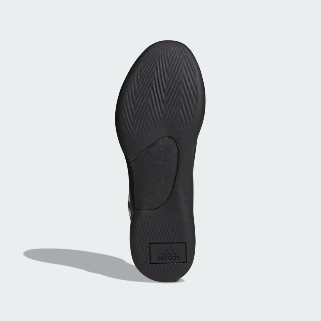 Thumbnail - adidas x Jeremy Scott Taekwondo Mei Schuh