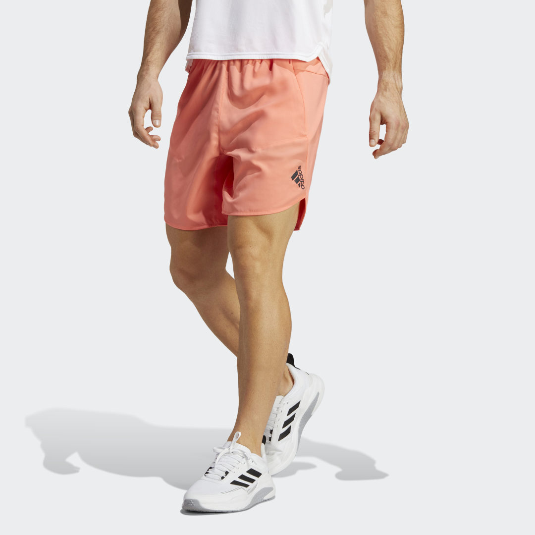 Adidas Performance Designed for Training Short