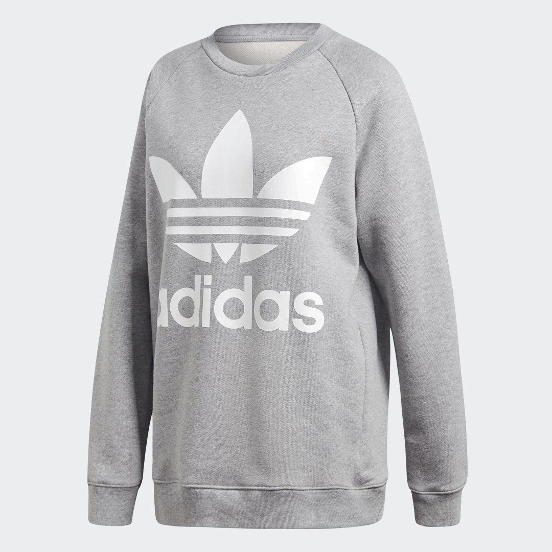 Джемпер Oversize adidas Originals