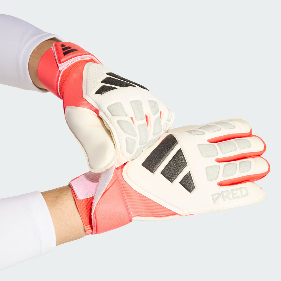 GANTS GARDIEN DE BUT PREDATOR MATCH - vue 3