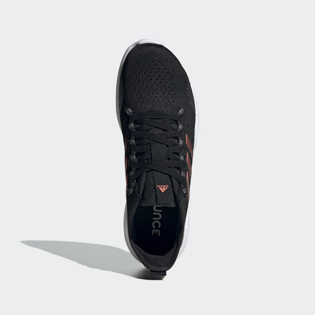 фото Кроссовки для бега fluidflow 2.0 adidas sportswear