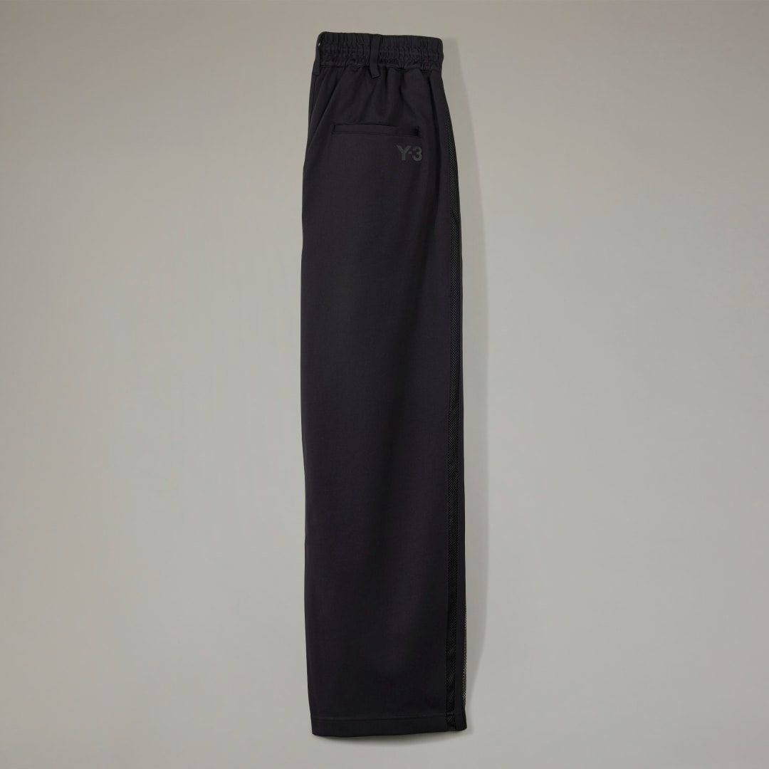 Adidas Y-3 Mesh Stripes Trainingsbroek
