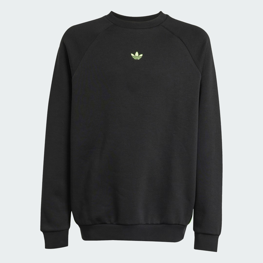 Adidas Loose Crew Kids