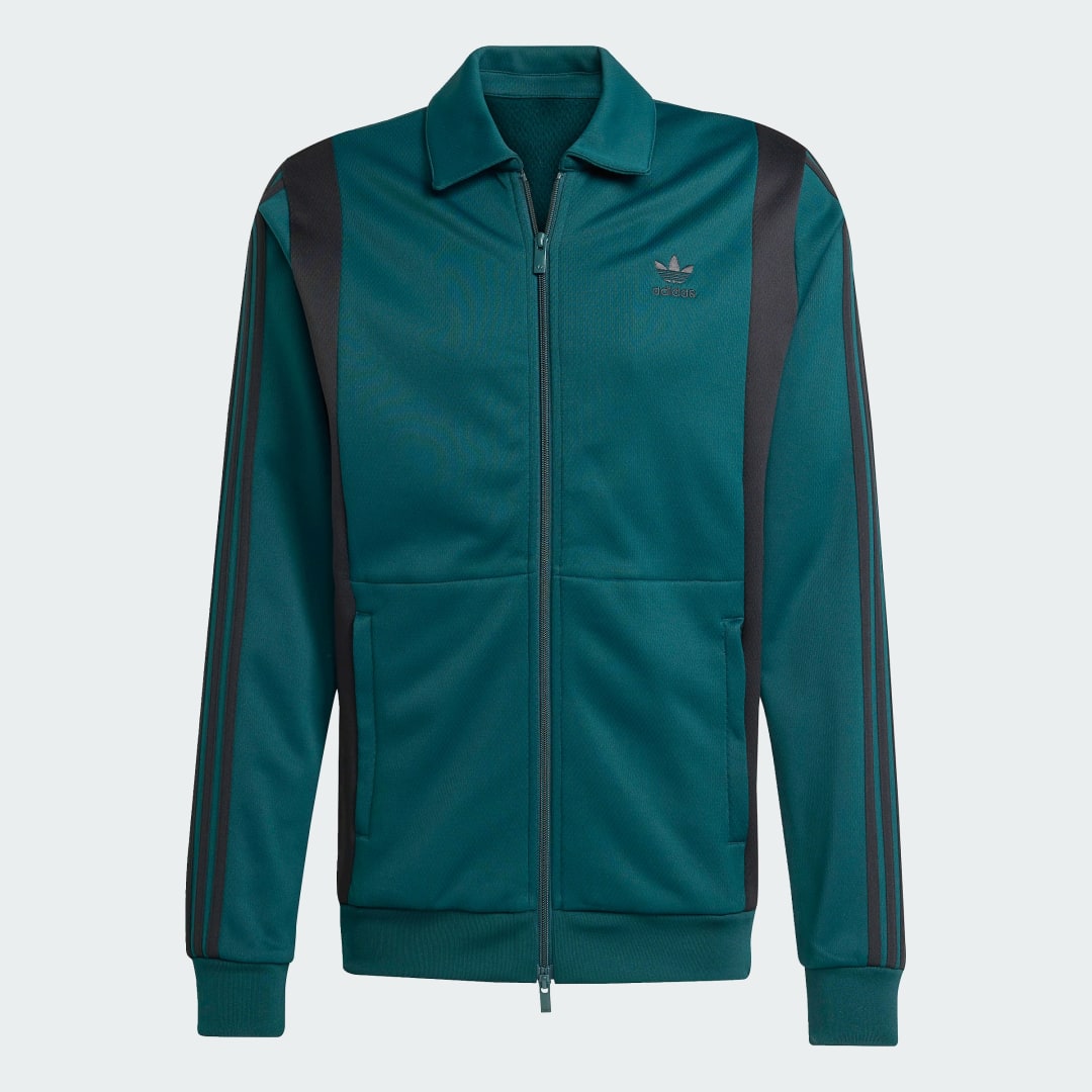 Track top Adicolor Panel